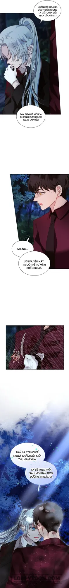 Tôi Được Sinh Ra Là Cô Con Gái Thứ Hai - Chap 79 - Trang 17
