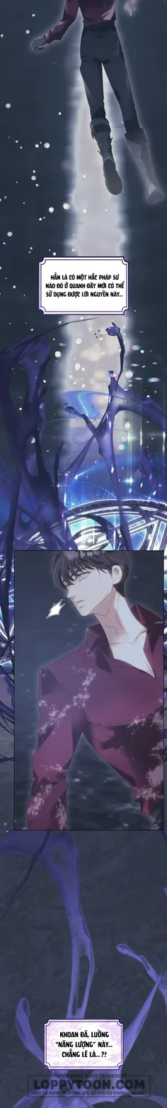 Tôi Được Sinh Ra Là Cô Con Gái Thứ Hai - Chap 79 - Trang 20
