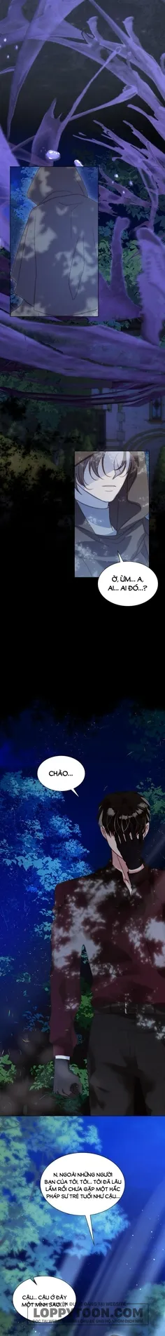 Tôi Được Sinh Ra Là Cô Con Gái Thứ Hai - Chap 79 - Trang 21