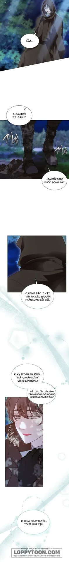 Tôi Được Sinh Ra Là Cô Con Gái Thứ Hai - Chap 79 - Trang 22