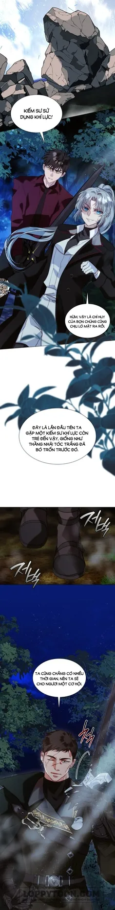 Tôi Được Sinh Ra Là Cô Con Gái Thứ Hai - Chap 79 - Trang 5