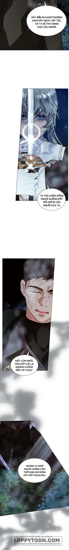 Tôi Được Sinh Ra Là Cô Con Gái Thứ Hai - Chap 79 - Trang 6