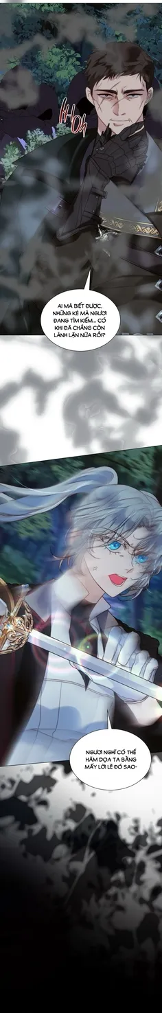 Tôi Được Sinh Ra Là Cô Con Gái Thứ Hai - Chap 79 - Trang 7