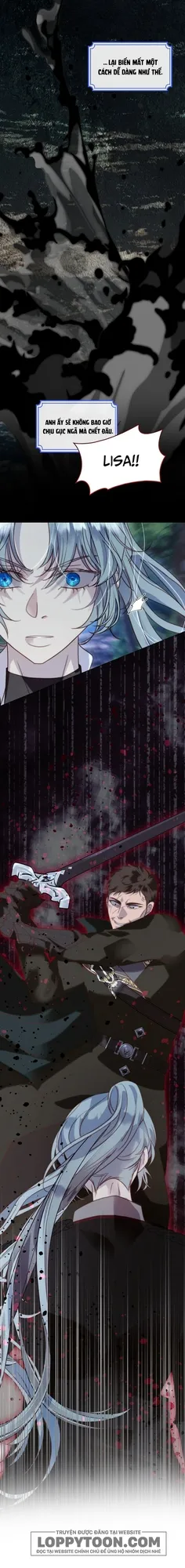 Tôi Được Sinh Ra Là Cô Con Gái Thứ Hai - Chap 79 - Trang 9