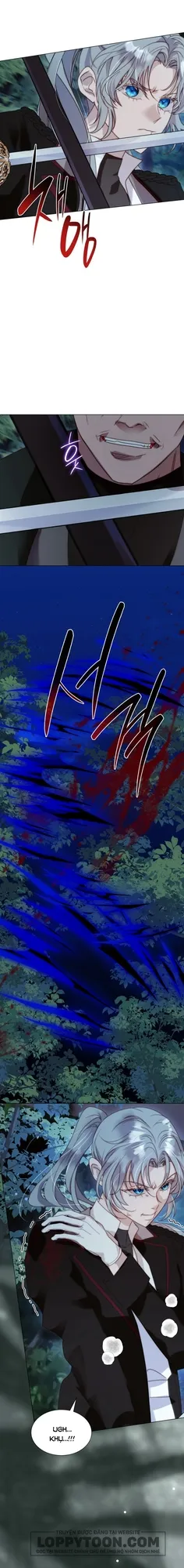 Tôi Được Sinh Ra Là Cô Con Gái Thứ Hai - Chap 79 - Trang 10