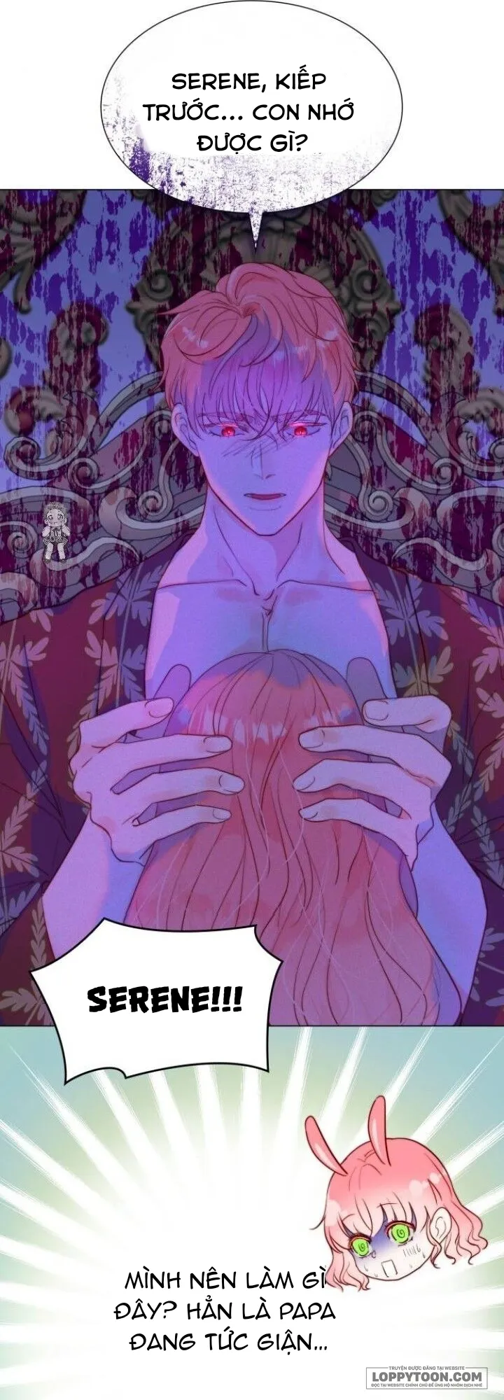 Tôi Được Sinh Ra Là Cô Con Gái Thứ Hai - Chap 8 - Trang 11