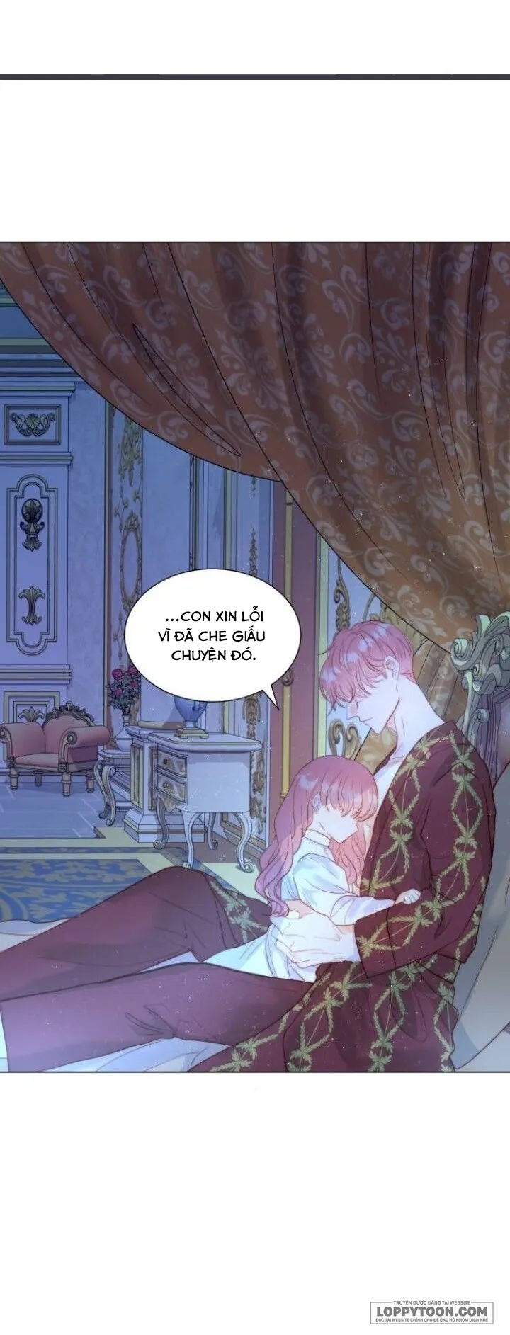 Tôi Được Sinh Ra Là Cô Con Gái Thứ Hai - Chap 8 - Trang 18