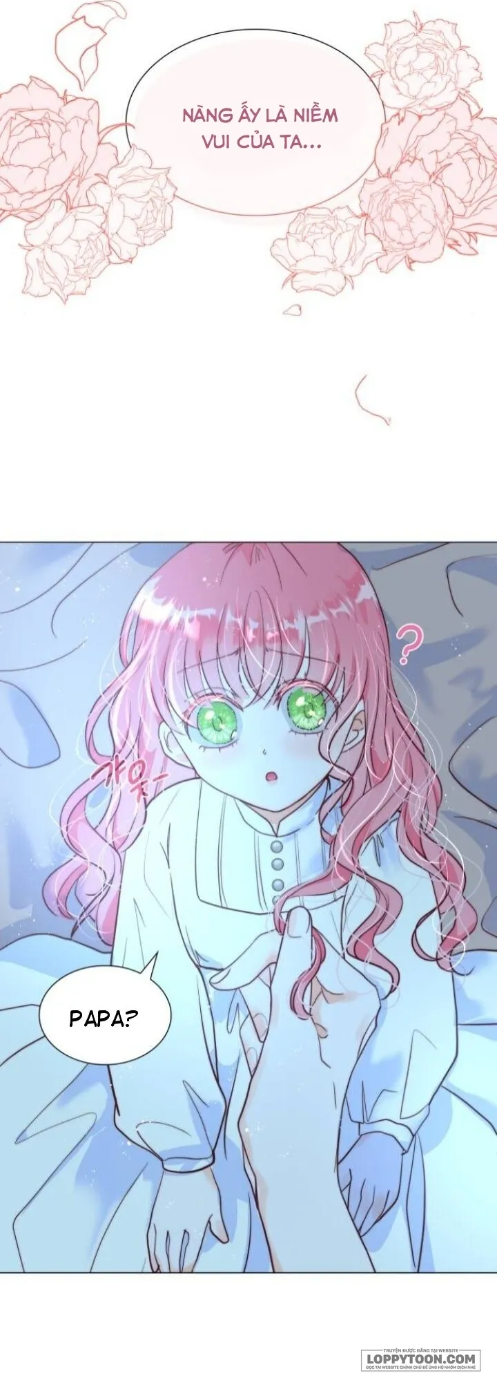 Tôi Được Sinh Ra Là Cô Con Gái Thứ Hai - Chap 8 - Trang 3