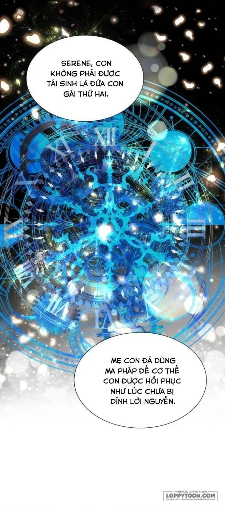 Tôi Được Sinh Ra Là Cô Con Gái Thứ Hai - Chap 8 - Trang 21