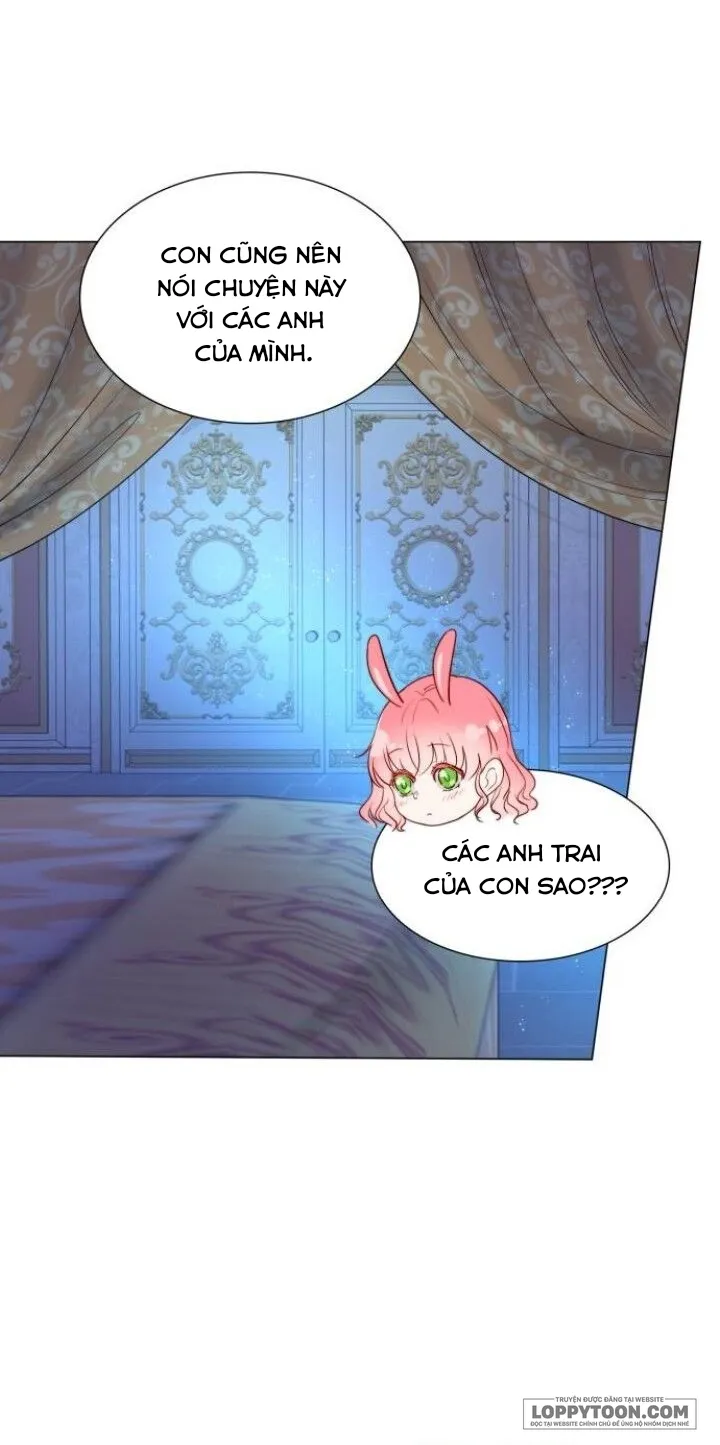 Tôi Được Sinh Ra Là Cô Con Gái Thứ Hai - Chap 8 - Trang 25