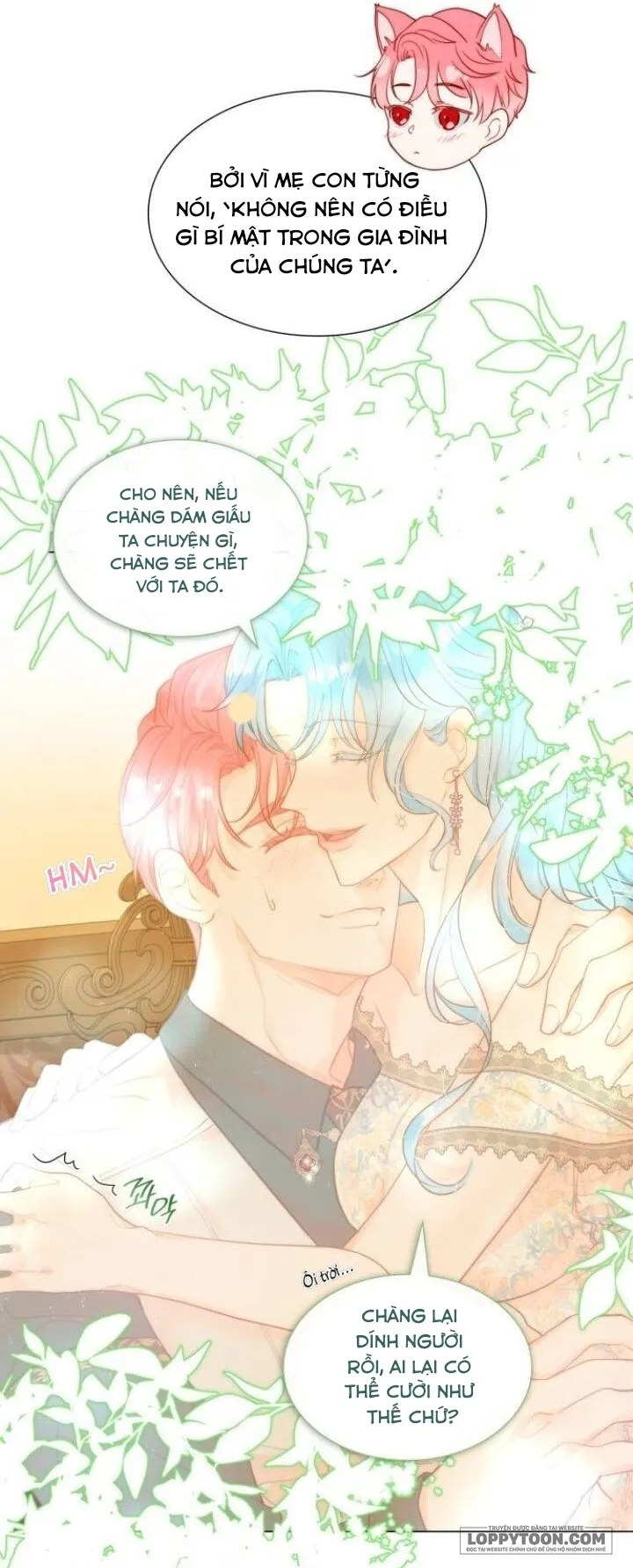 Tôi Được Sinh Ra Là Cô Con Gái Thứ Hai - Chap 8 - Trang 26