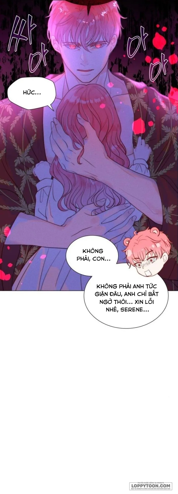 Tôi Được Sinh Ra Là Cô Con Gái Thứ Hai - Chap 8 - Trang 30