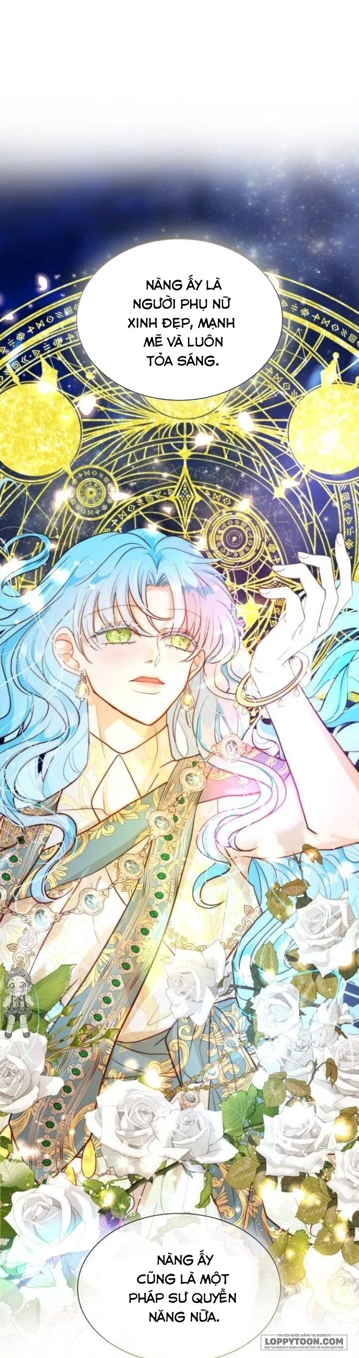Tôi Được Sinh Ra Là Cô Con Gái Thứ Hai - Chap 8 - Trang 4