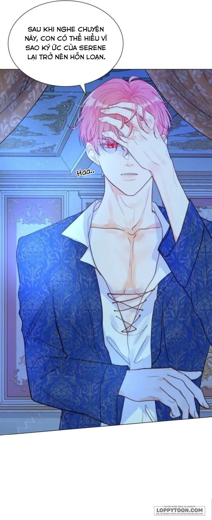 Tôi Được Sinh Ra Là Cô Con Gái Thứ Hai - Chap 8 - Trang 32
