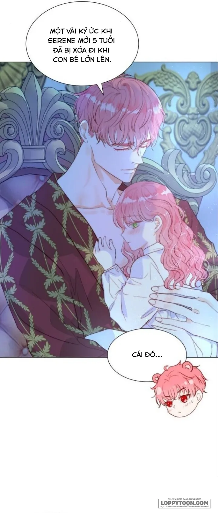 Tôi Được Sinh Ra Là Cô Con Gái Thứ Hai - Chap 8 - Trang 33