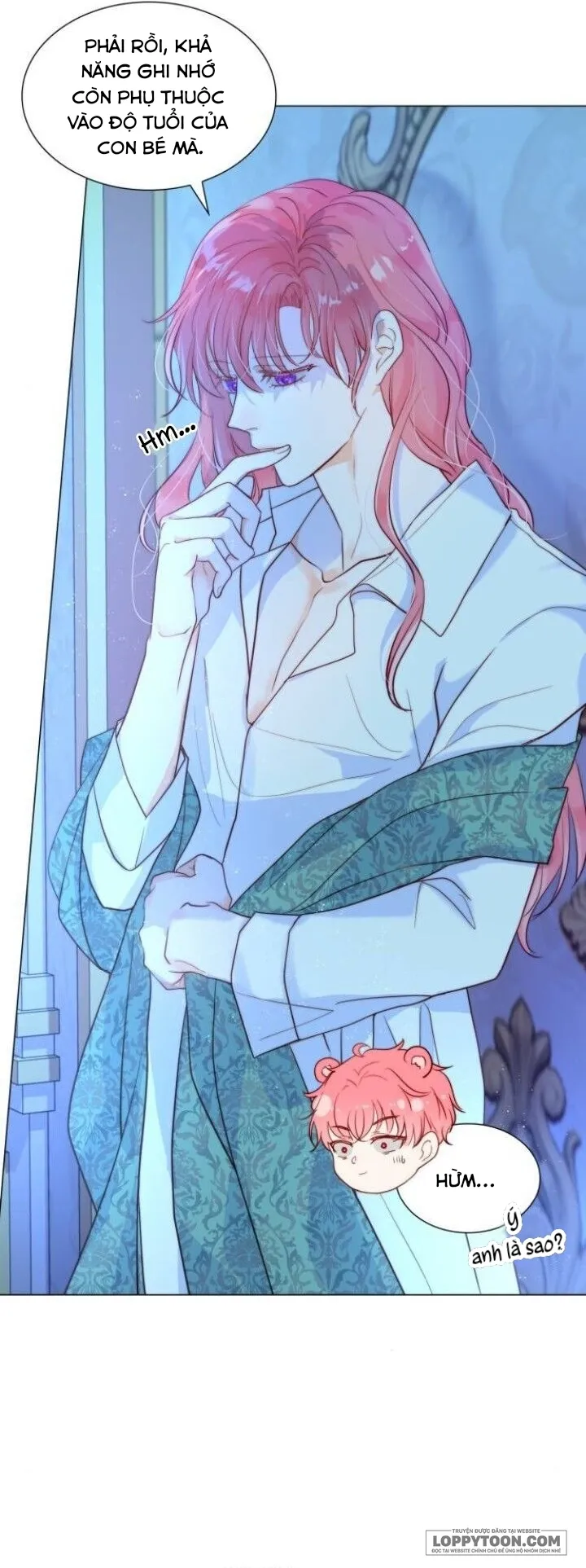 Tôi Được Sinh Ra Là Cô Con Gái Thứ Hai - Chap 8 - Trang 34