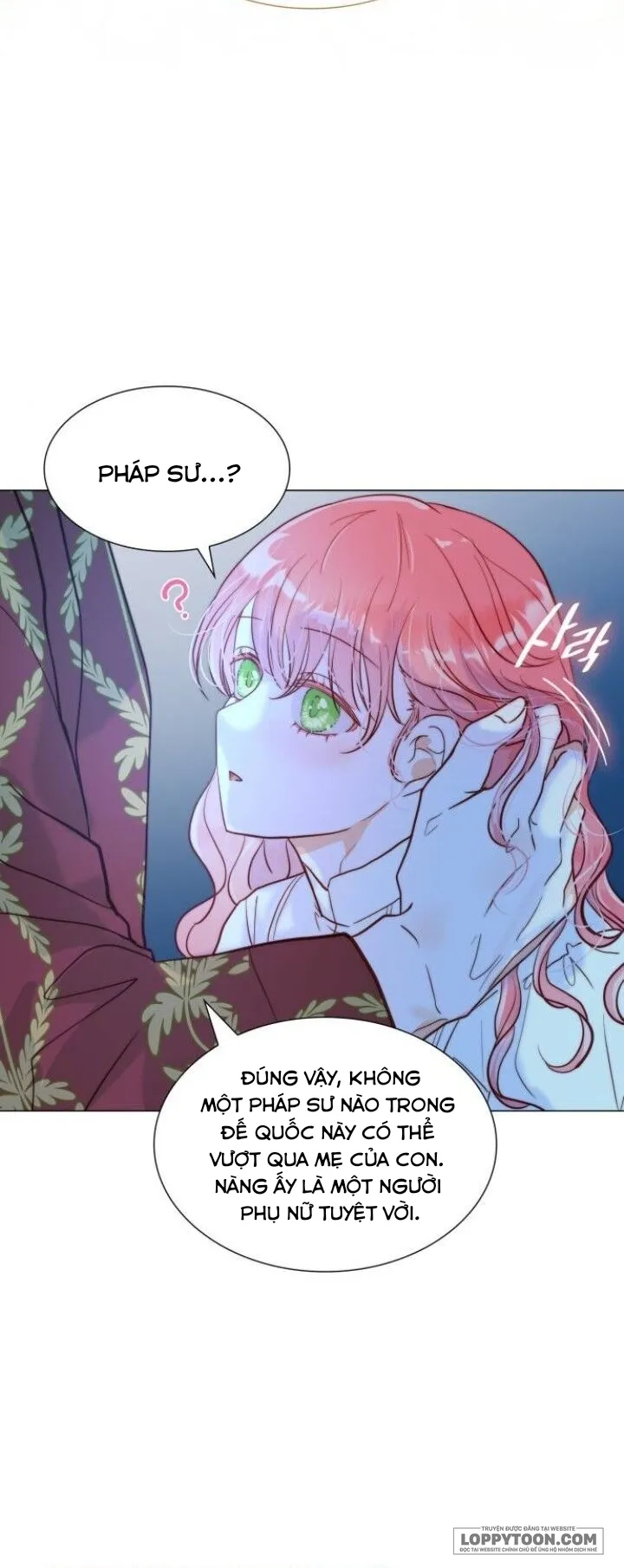 Tôi Được Sinh Ra Là Cô Con Gái Thứ Hai - Chap 8 - Trang 5