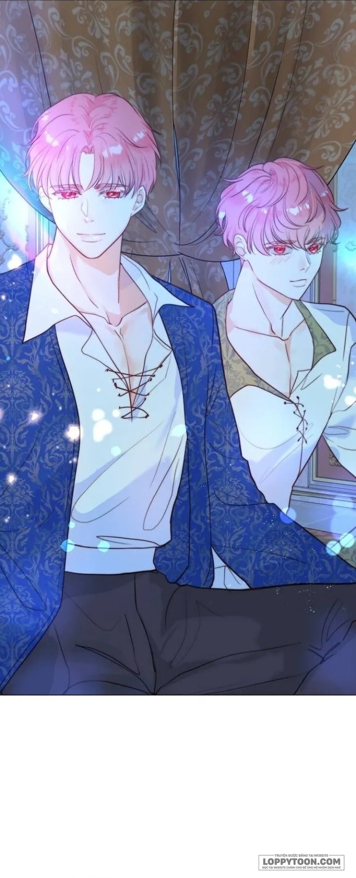 Tôi Được Sinh Ra Là Cô Con Gái Thứ Hai - Chap 8 - Trang 42