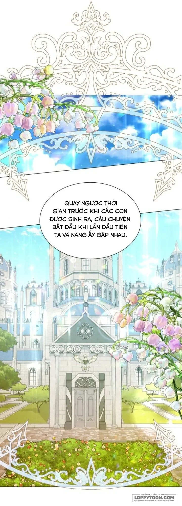Tôi Được Sinh Ra Là Cô Con Gái Thứ Hai - Chap 8 - Trang 45