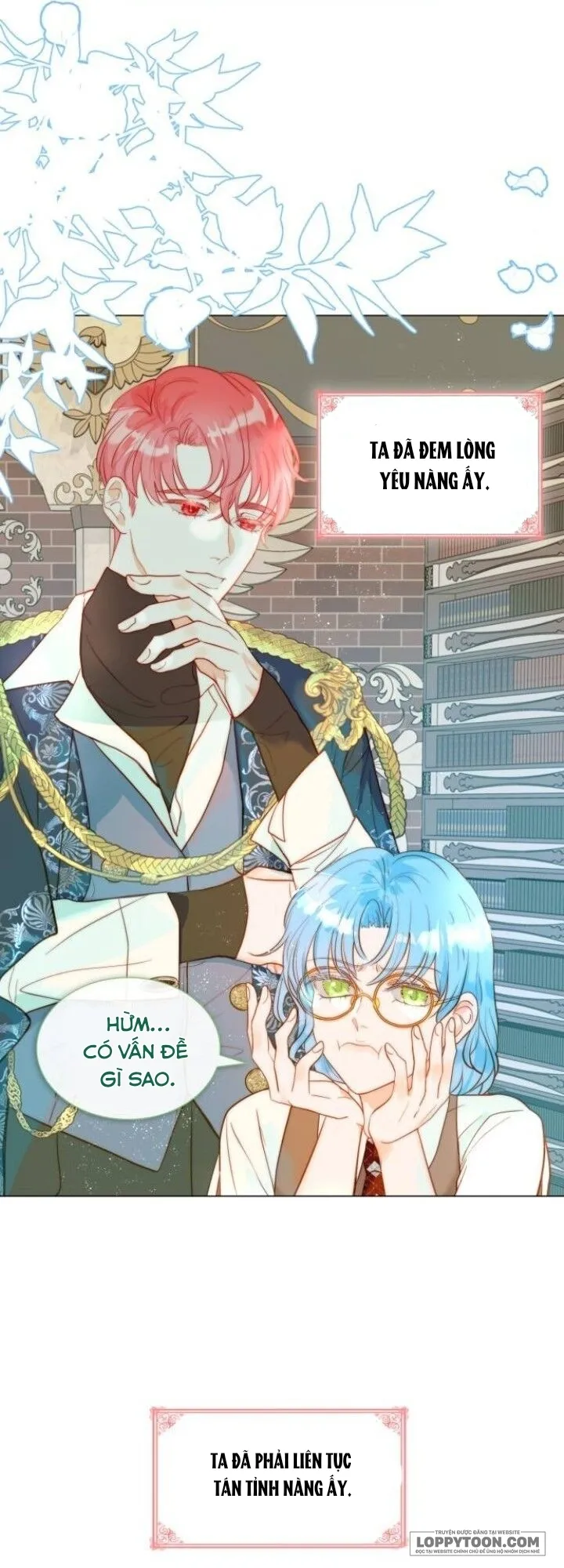 Tôi Được Sinh Ra Là Cô Con Gái Thứ Hai - Chap 8 - Trang 50