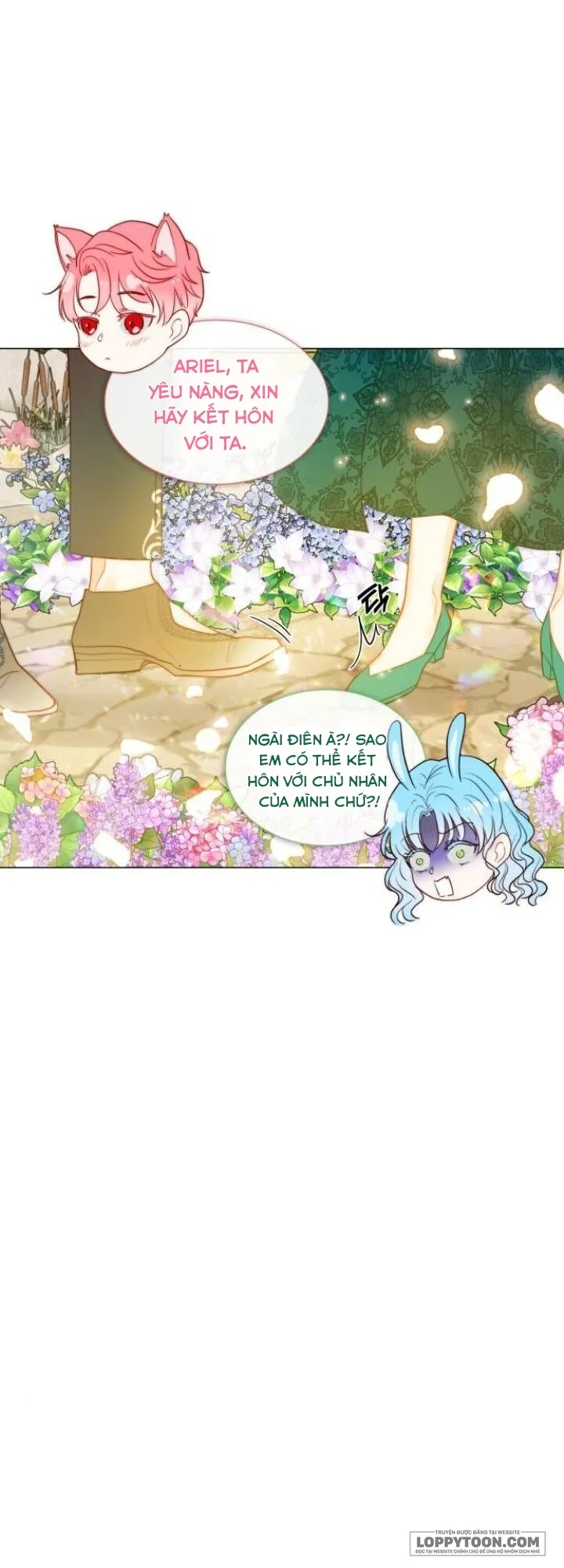 Tôi Được Sinh Ra Là Cô Con Gái Thứ Hai - Chap 8 - Trang 51