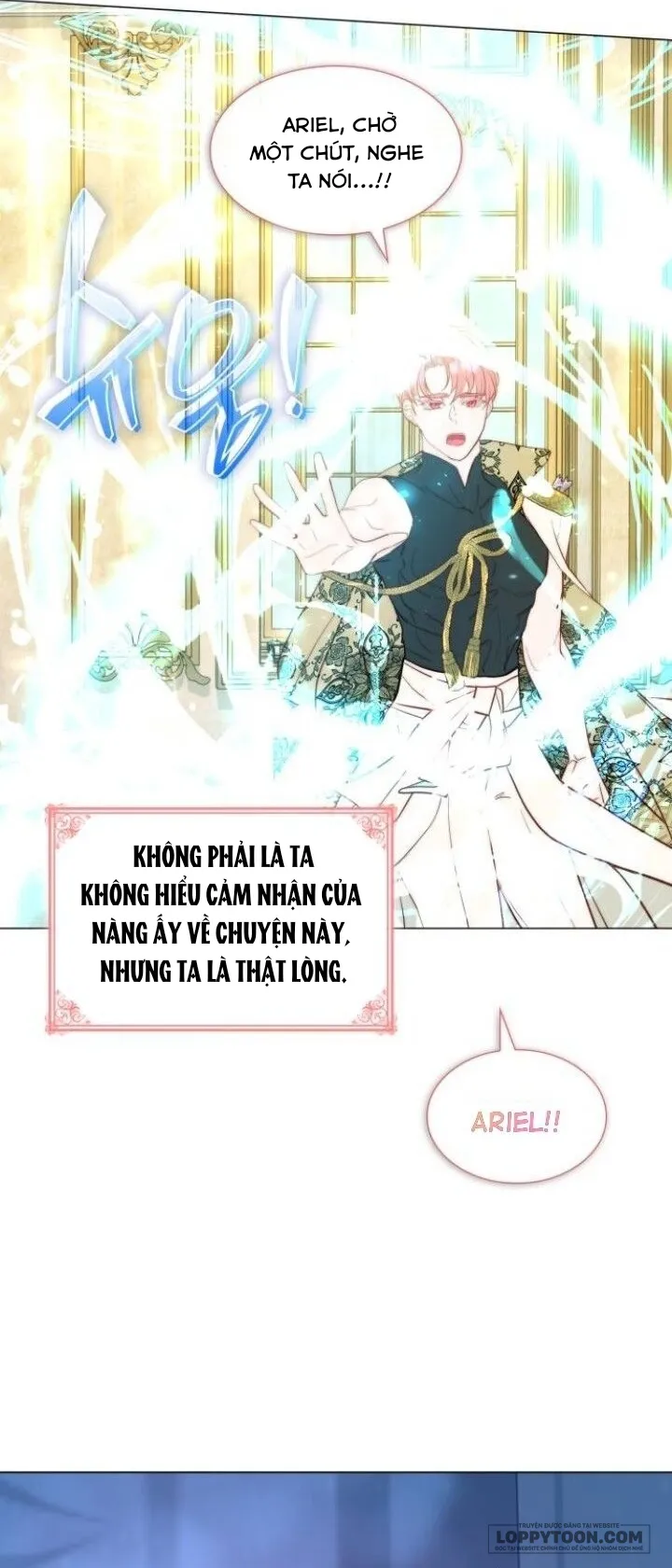 Tôi Được Sinh Ra Là Cô Con Gái Thứ Hai - Chap 8 - Trang 54