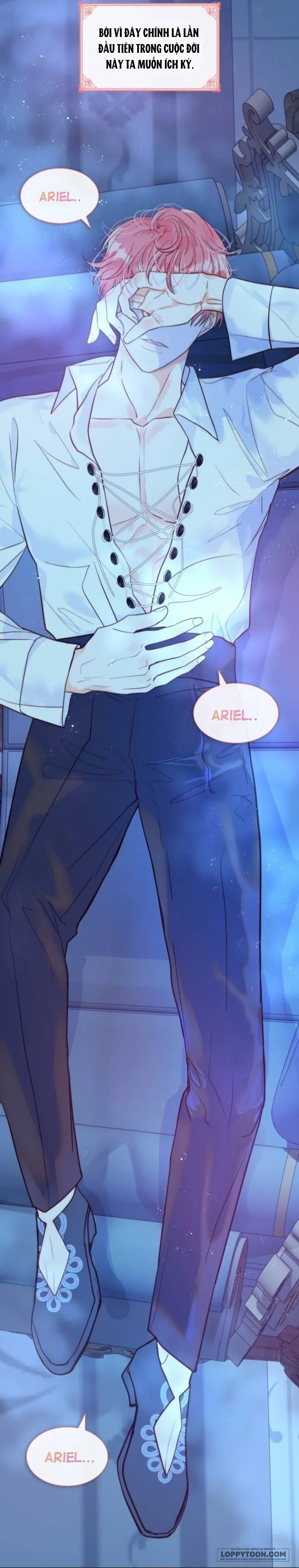 Tôi Được Sinh Ra Là Cô Con Gái Thứ Hai - Chap 8 - Trang 55