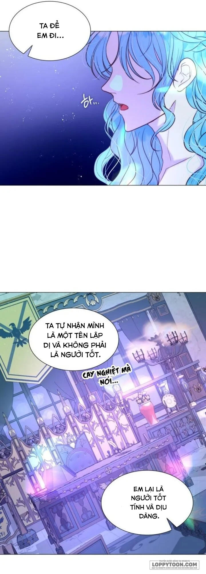 Tôi Được Sinh Ra Là Cô Con Gái Thứ Hai - Chap 8 - Trang 58