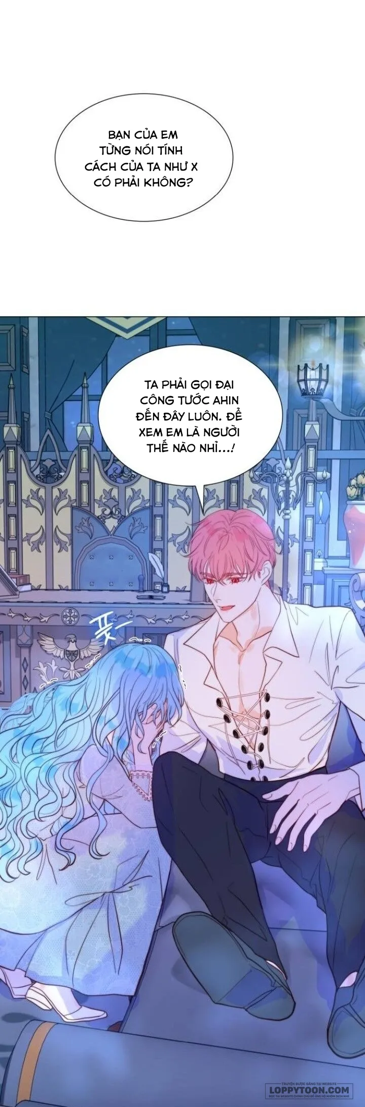 Tôi Được Sinh Ra Là Cô Con Gái Thứ Hai - Chap 8 - Trang 59