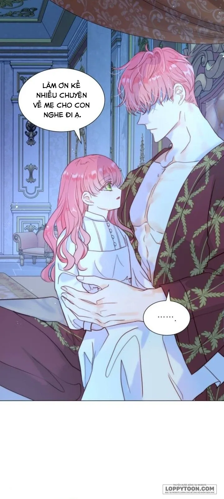 Tôi Được Sinh Ra Là Cô Con Gái Thứ Hai - Chap 8 - Trang 7