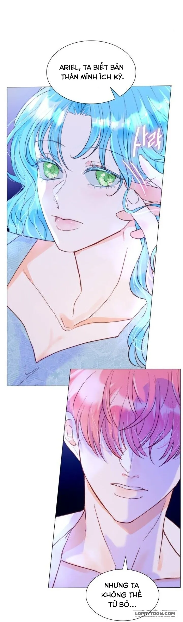 Tôi Được Sinh Ra Là Cô Con Gái Thứ Hai - Chap 8 - Trang 61