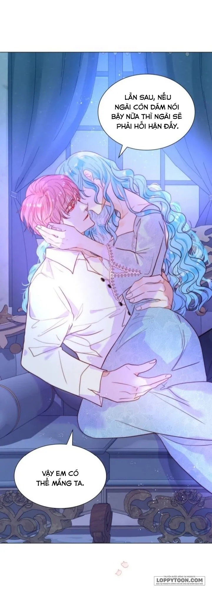 Tôi Được Sinh Ra Là Cô Con Gái Thứ Hai - Chap 8 - Trang 63