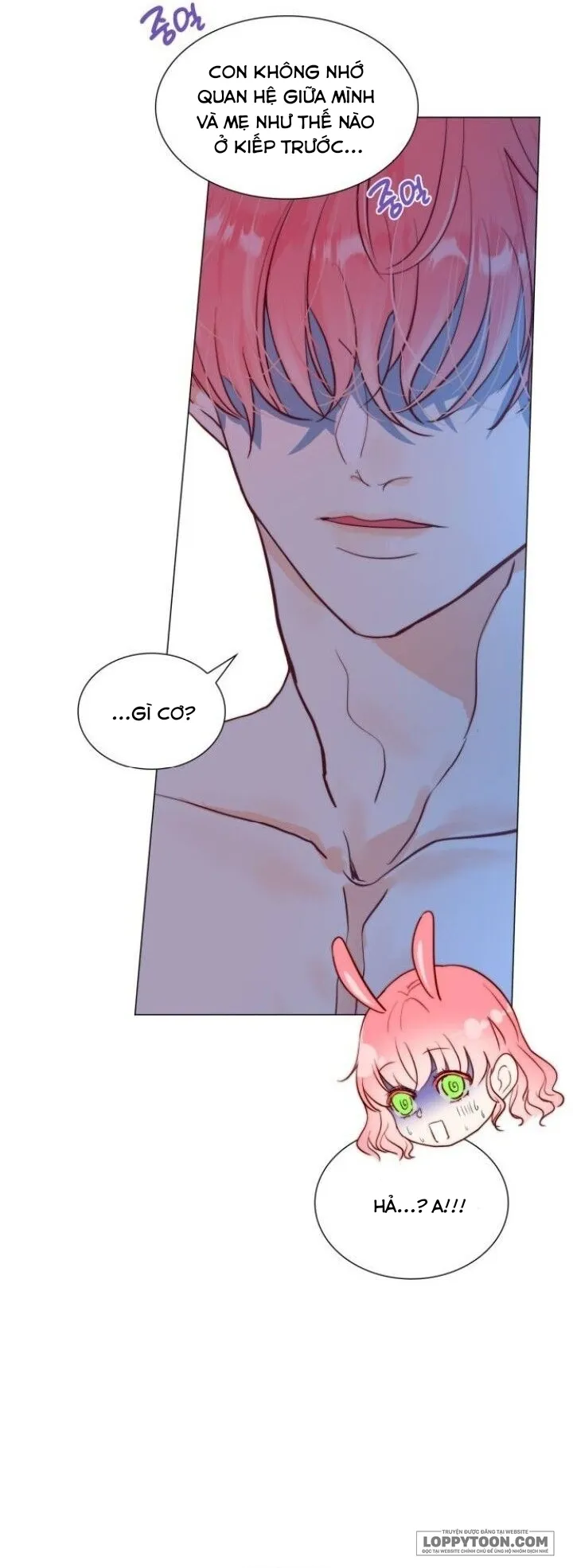 Tôi Được Sinh Ra Là Cô Con Gái Thứ Hai - Chap 8 - Trang 8