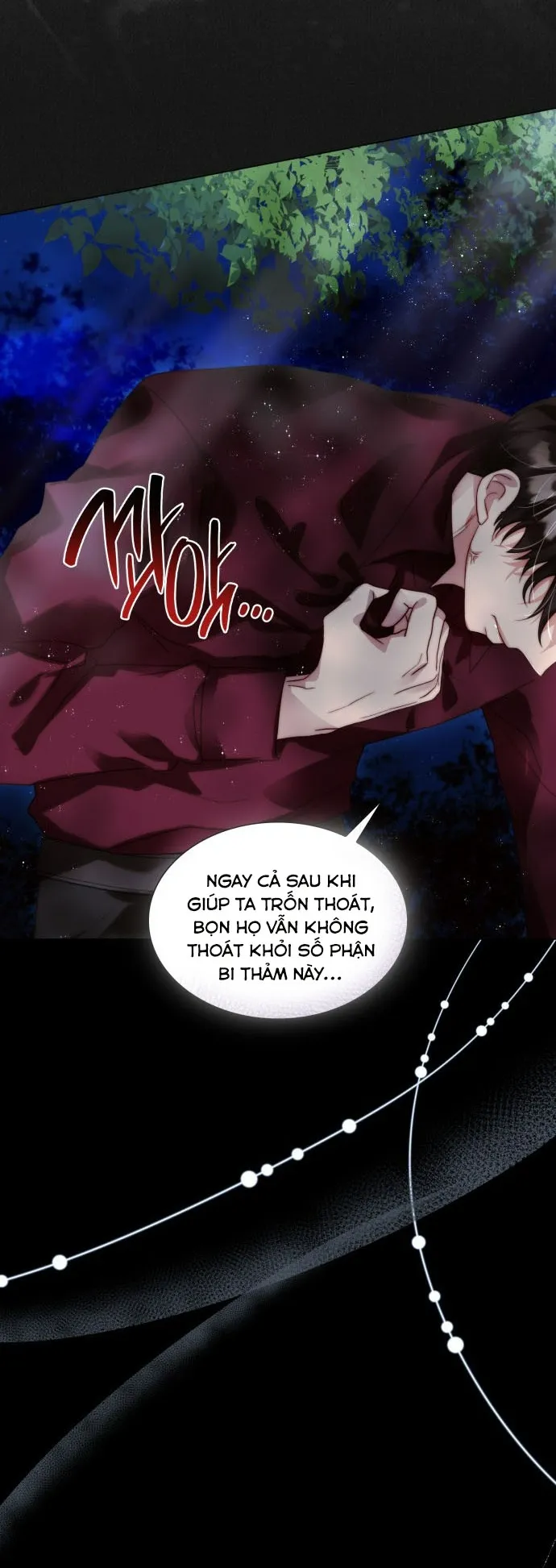 Tôi Được Sinh Ra Là Cô Con Gái Thứ Hai - Chap 80 - Trang 11