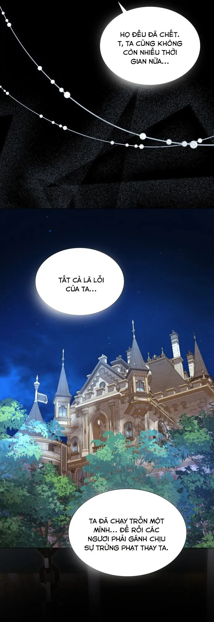 Tôi Được Sinh Ra Là Cô Con Gái Thứ Hai - Chap 80 - Trang 13