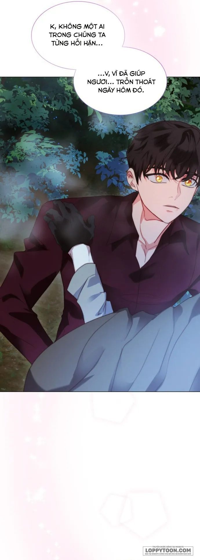 Tôi Được Sinh Ra Là Cô Con Gái Thứ Hai - Chap 80 - Trang 16