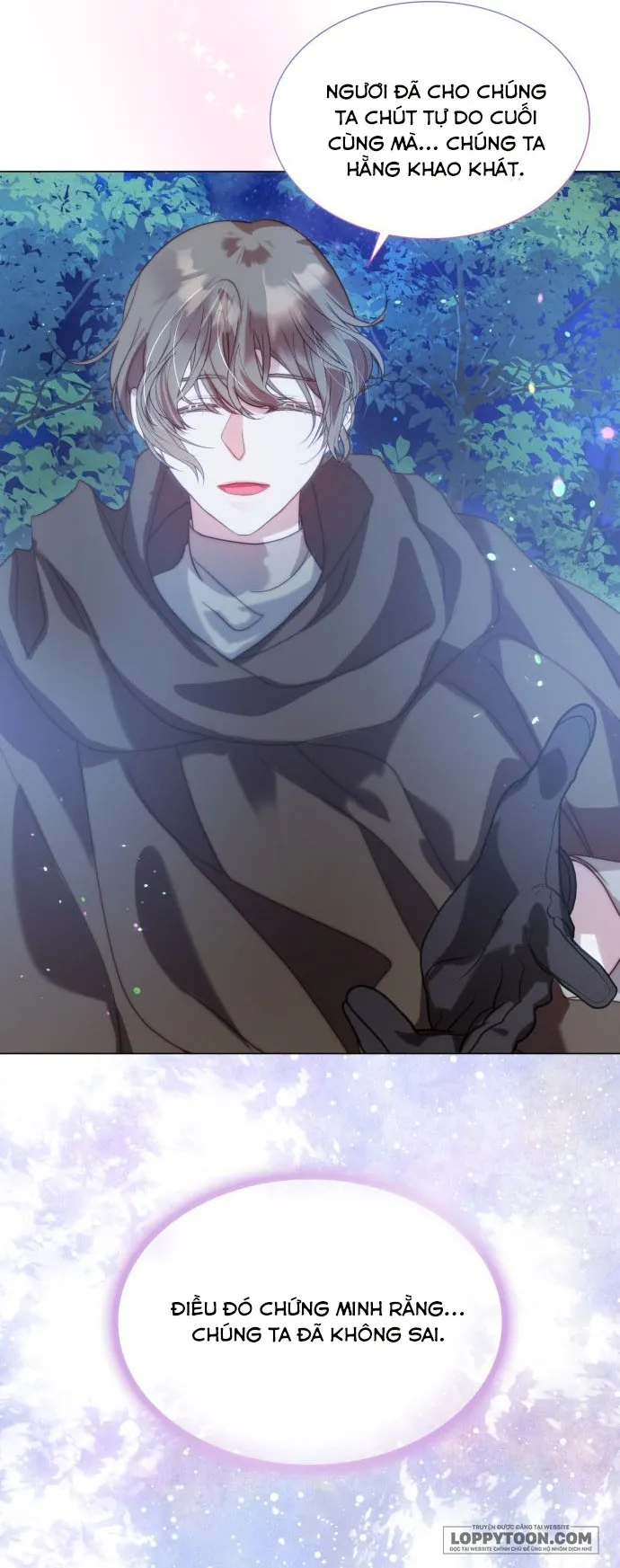 Tôi Được Sinh Ra Là Cô Con Gái Thứ Hai - Chap 80 - Trang 17