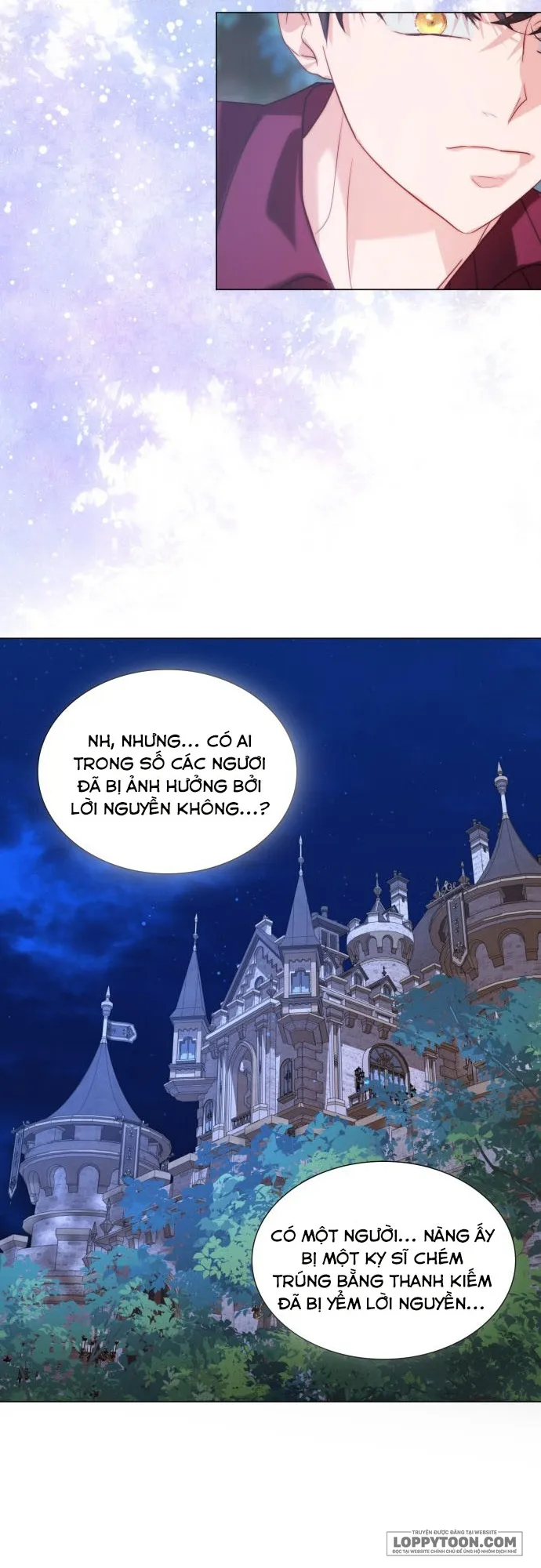 Tôi Được Sinh Ra Là Cô Con Gái Thứ Hai - Chap 80 - Trang 18