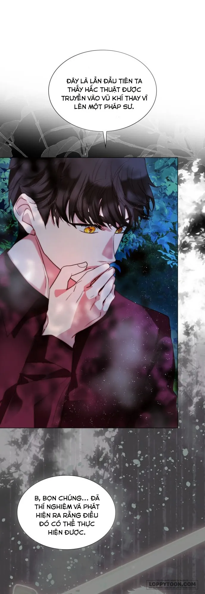 Tôi Được Sinh Ra Là Cô Con Gái Thứ Hai - Chap 80 - Trang 19