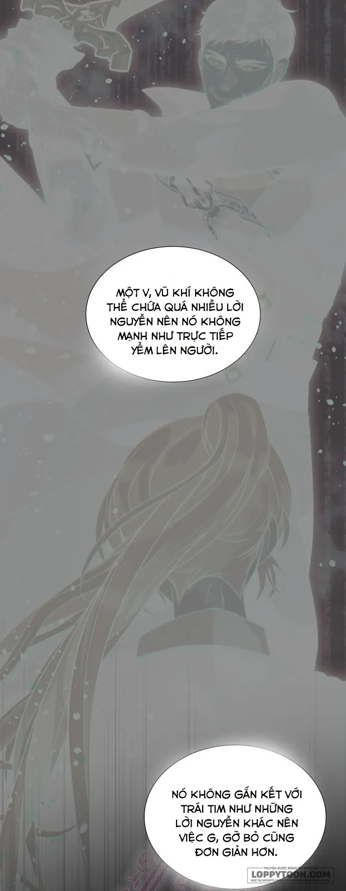 Tôi Được Sinh Ra Là Cô Con Gái Thứ Hai - Chap 80 - Trang 20