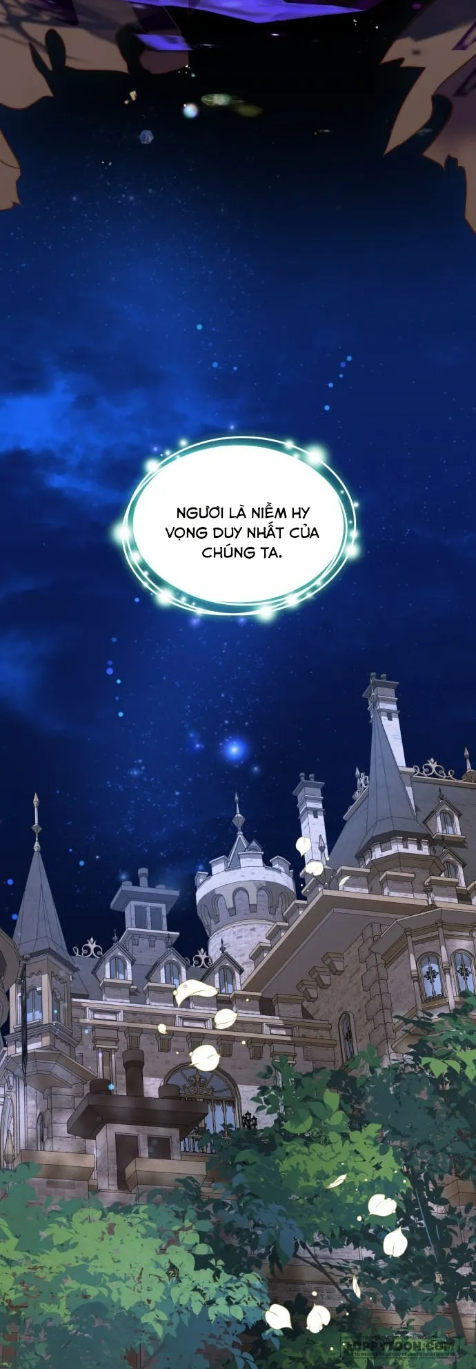 Tôi Được Sinh Ra Là Cô Con Gái Thứ Hai - Chap 80 - Trang 3