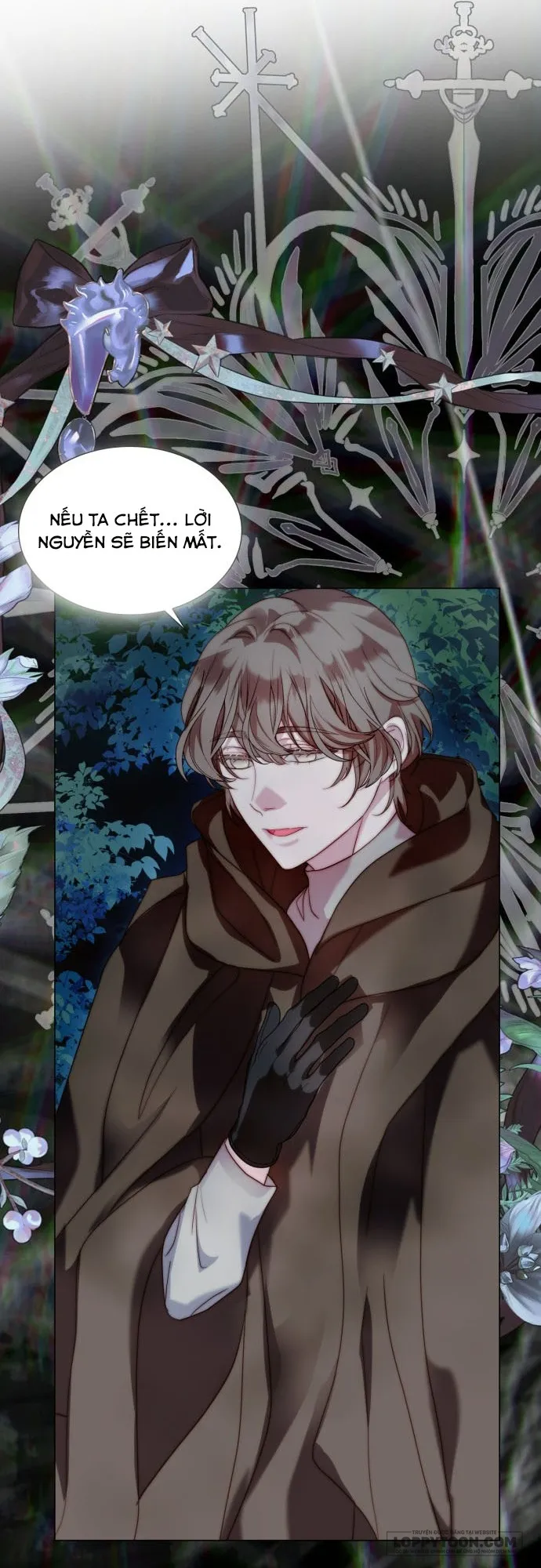 Tôi Được Sinh Ra Là Cô Con Gái Thứ Hai - Chap 80 - Trang 24