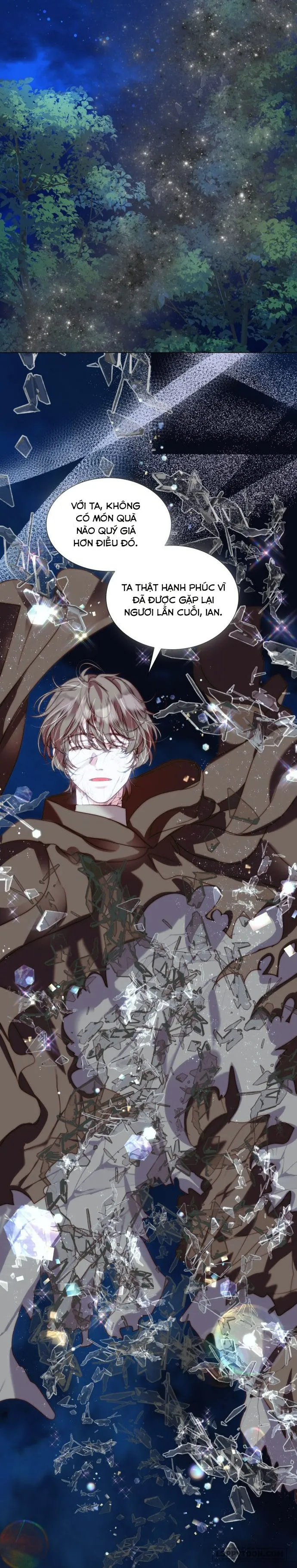Tôi Được Sinh Ra Là Cô Con Gái Thứ Hai - Chap 80 - Trang 35