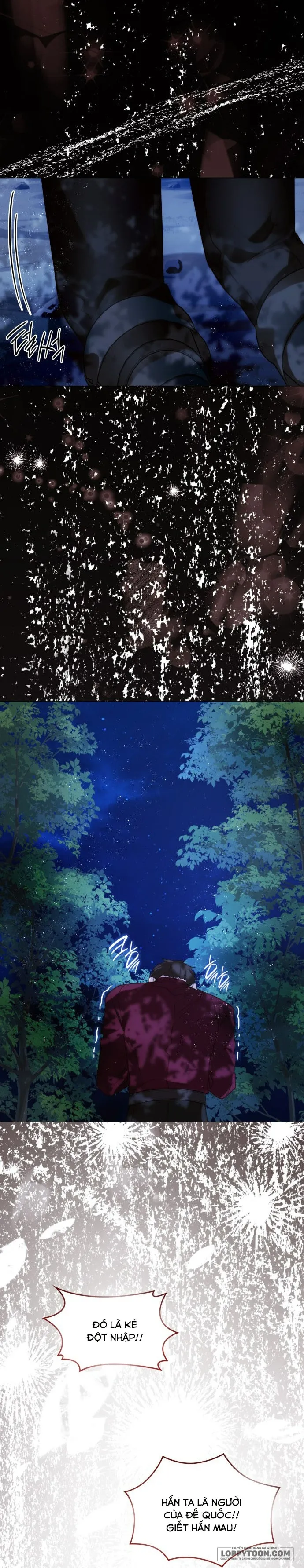 Tôi Được Sinh Ra Là Cô Con Gái Thứ Hai - Chap 80 - Trang 39