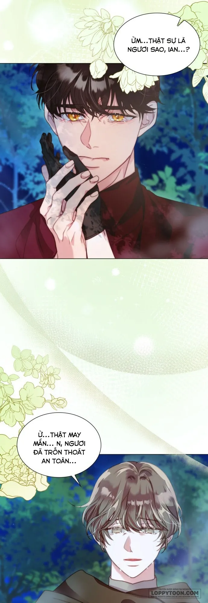 Tôi Được Sinh Ra Là Cô Con Gái Thứ Hai - Chap 80 - Trang 5