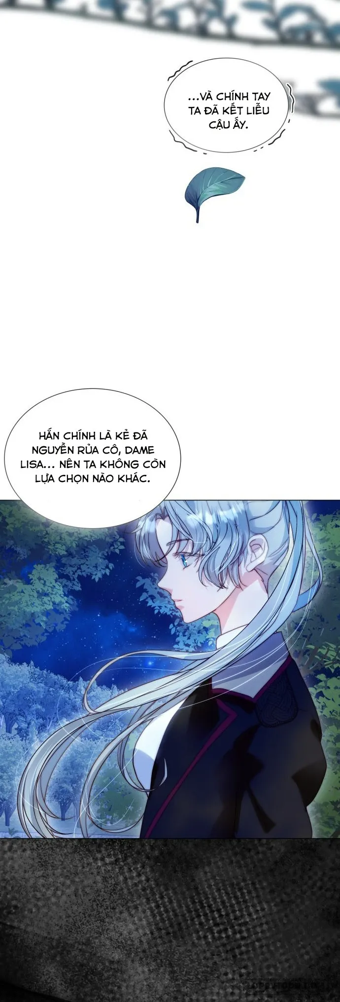 Tôi Được Sinh Ra Là Cô Con Gái Thứ Hai - Chap 80 - Trang 44