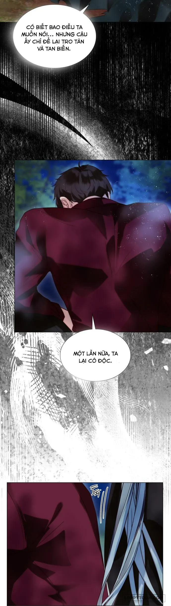 Tôi Được Sinh Ra Là Cô Con Gái Thứ Hai - Chap 80 - Trang 46