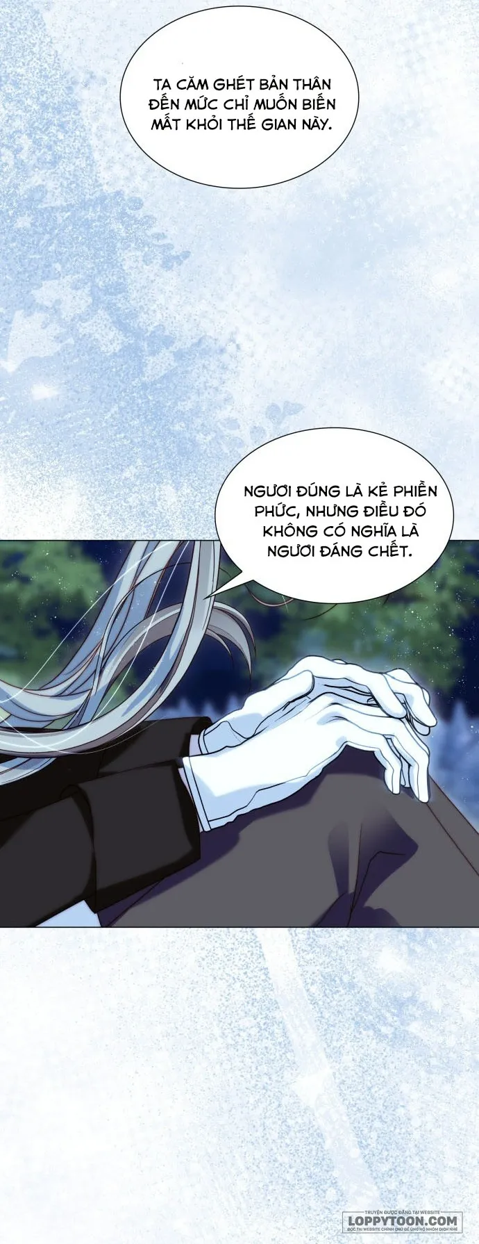 Tôi Được Sinh Ra Là Cô Con Gái Thứ Hai - Chap 80 - Trang 48