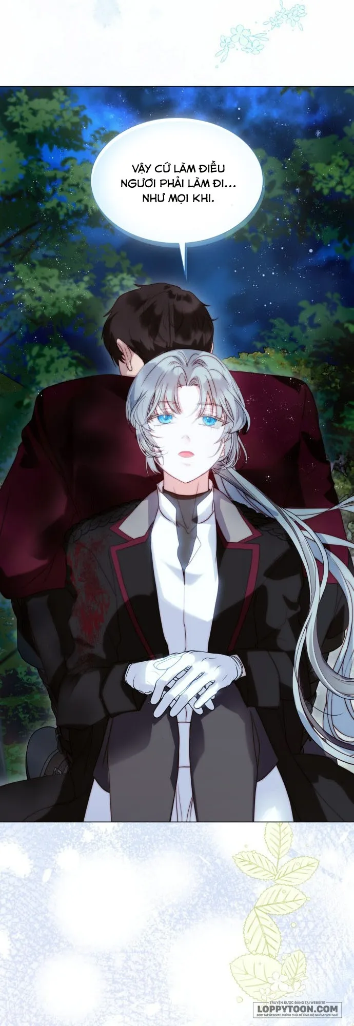 Tôi Được Sinh Ra Là Cô Con Gái Thứ Hai - Chap 80 - Trang 50