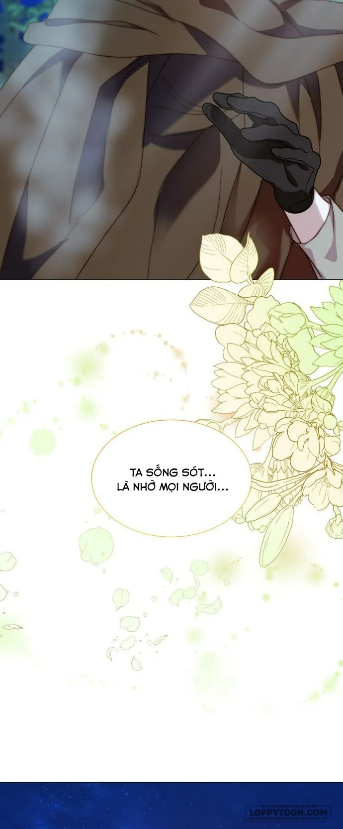 Tôi Được Sinh Ra Là Cô Con Gái Thứ Hai - Chap 80 - Trang 6